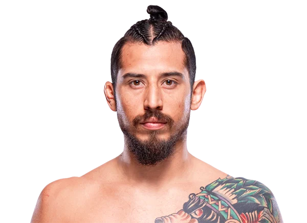 Erick Gonzalez headshot