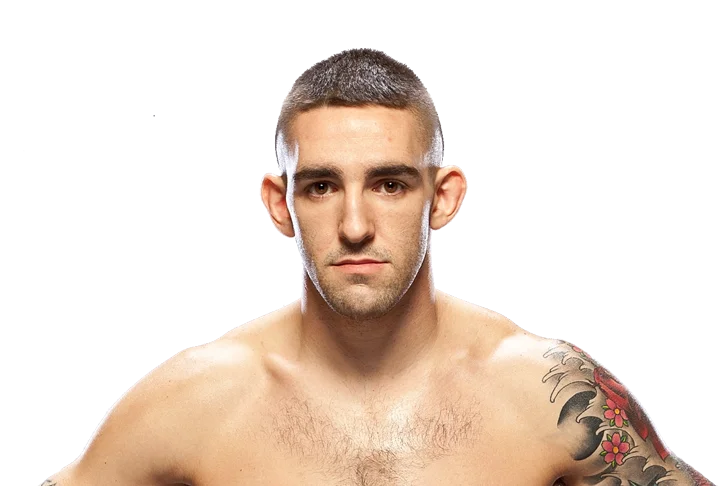 Joe Proctor headshot