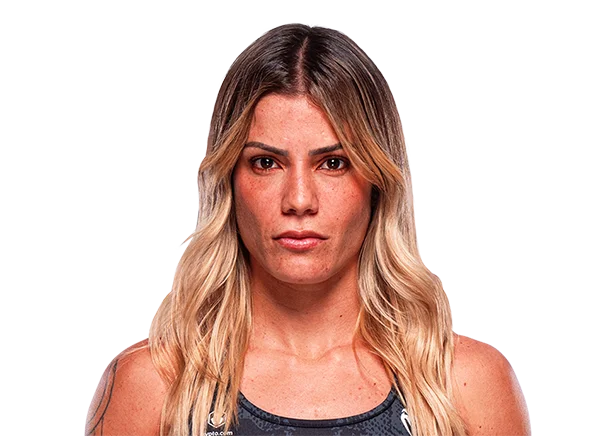 Luana Pinheiro headshot