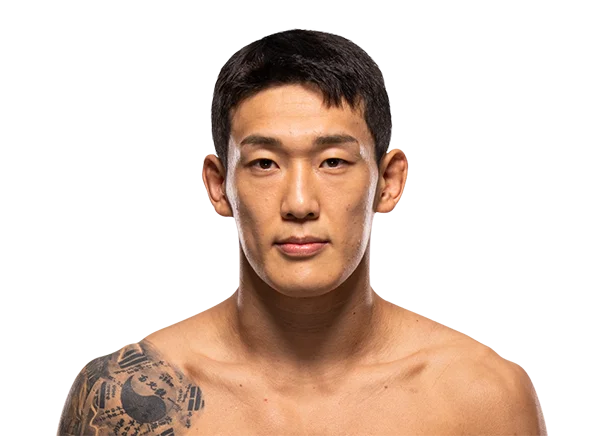 JooSang Yoo headshot