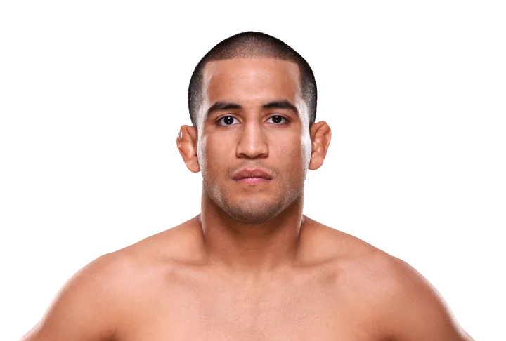 Joe Soto headshot