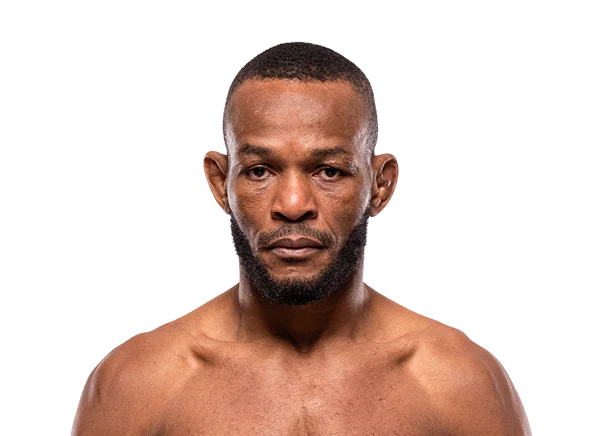 Carlston Harris headshot