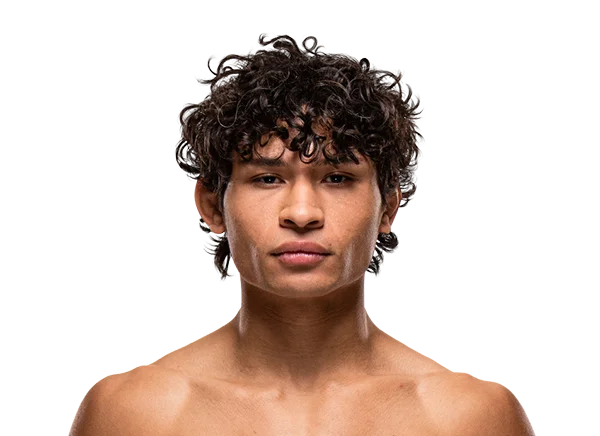 John Garza headshot