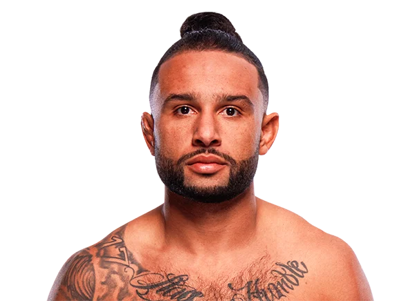 Isaac Dulgarian headshot