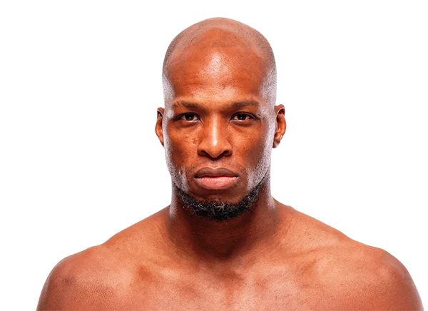 Michael Page headshot