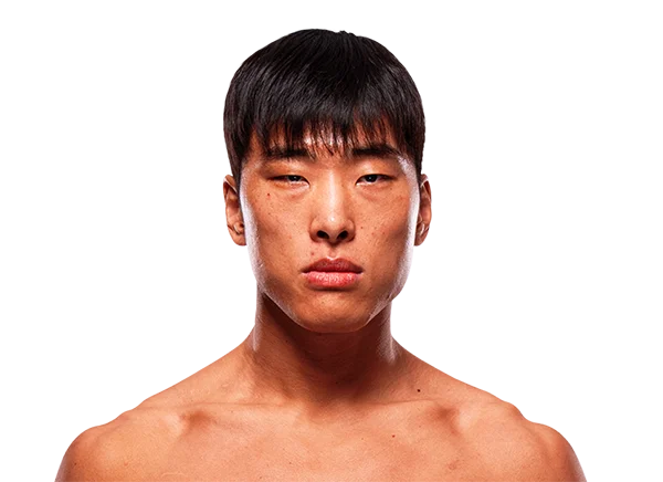 SeungWoo Choi headshot