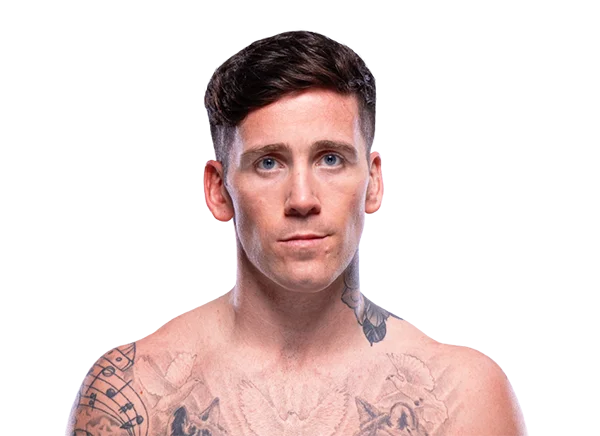 Dean Barry headshot