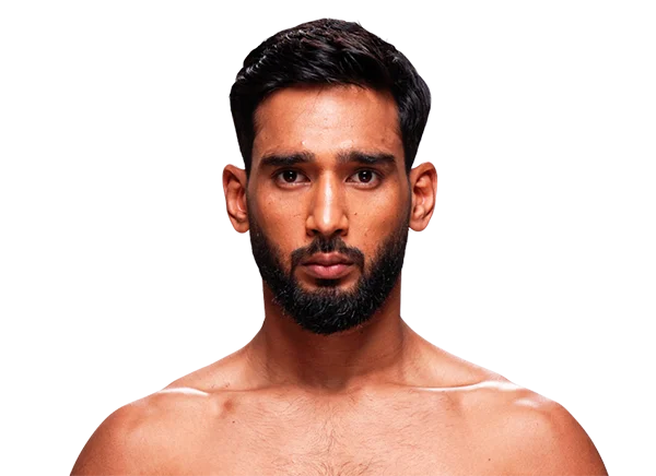 Anshul Jubli headshot