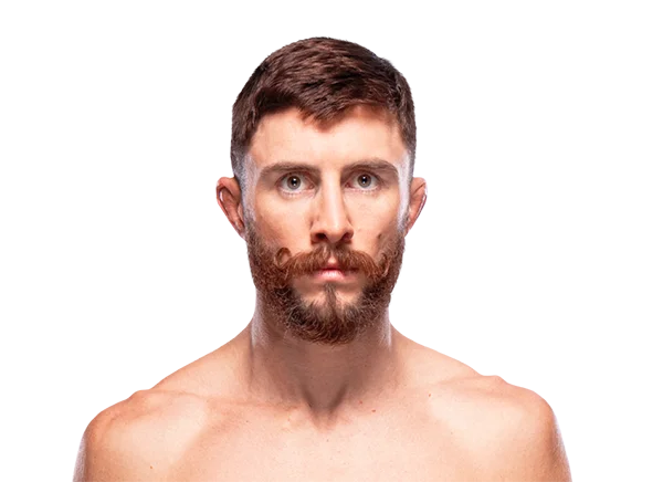 Jesse Butler headshot