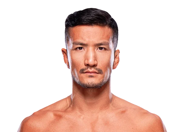 Kyung Ho Kang headshot