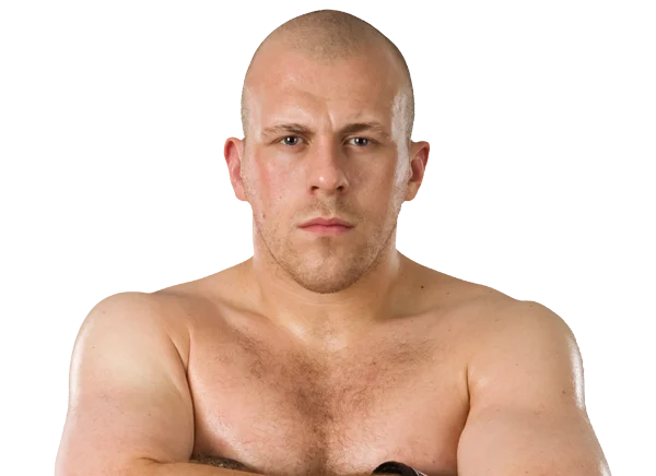 Rob Broughton headshot