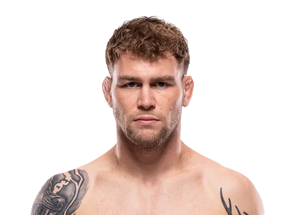 Jake Matthews headshot
