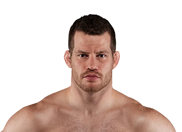 Nate Marquardt headshot