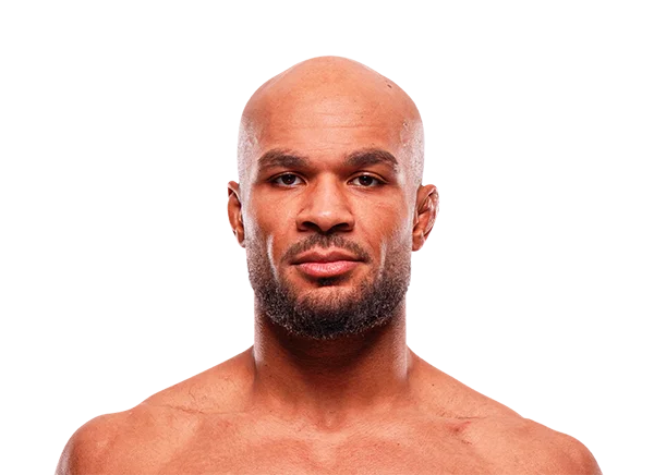 Christian Leroy Duncan headshot