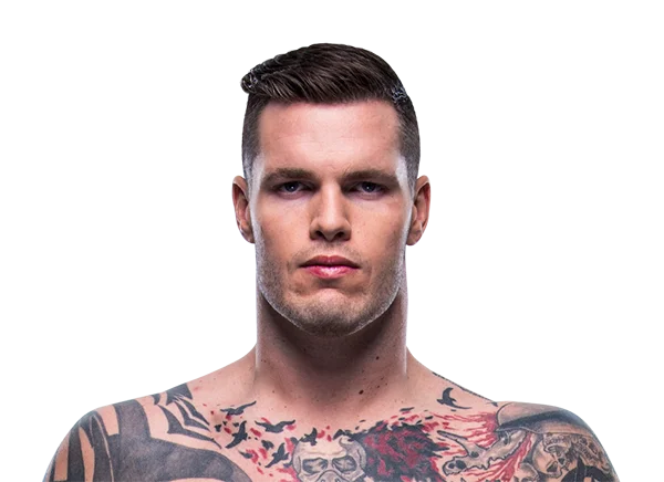 Allen Crowder headshot