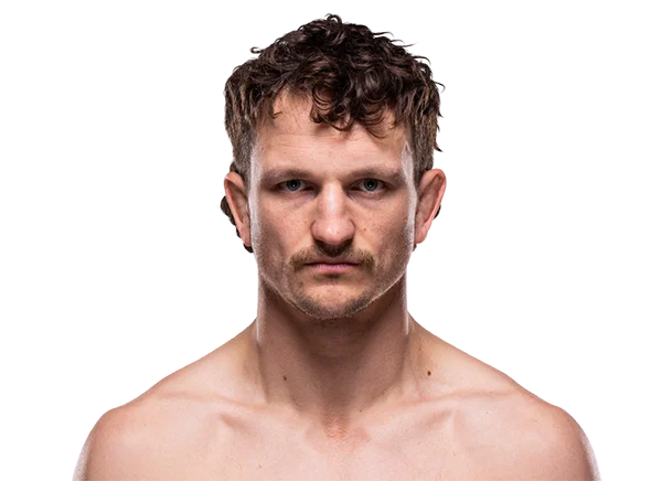 Jack Jenkins headshot