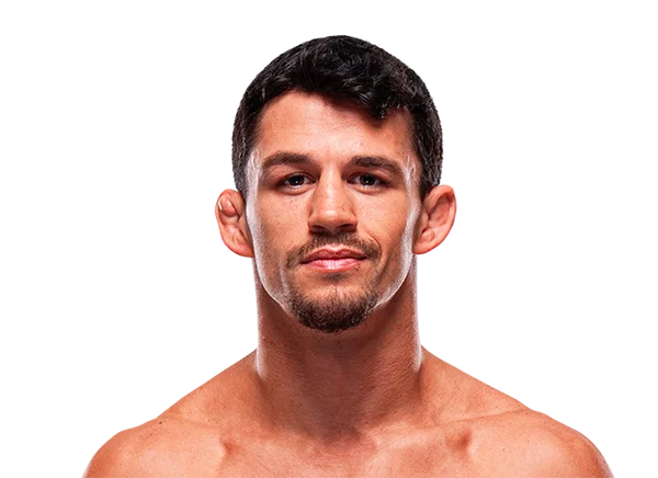 Billy Quarantillo headshot