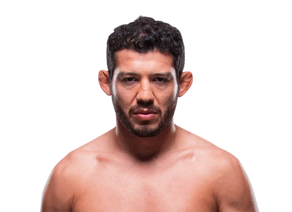 Gilbert Melendez headshot