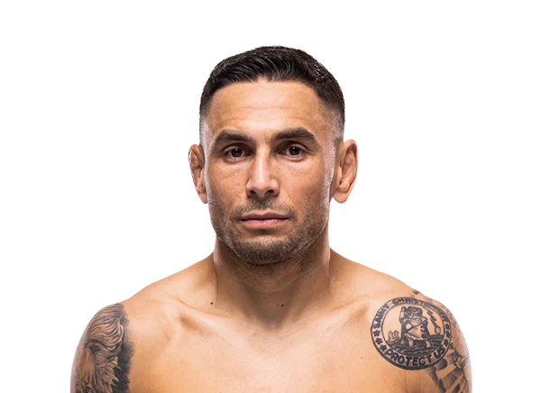 Alex Perez headshot