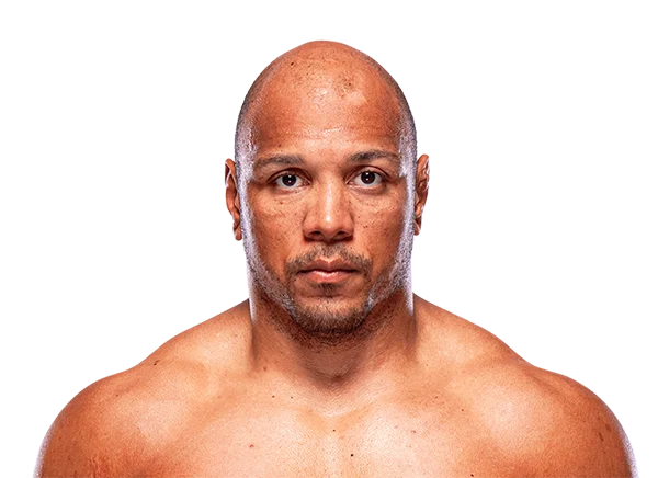 Marcos Rogerio de Lima headshot