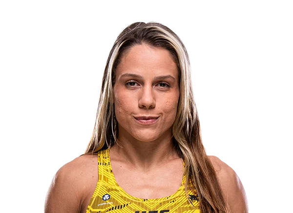 Julia Polastri headshot