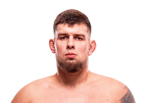 Marek Bujlo headshot