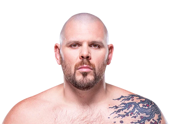 Parker Porter headshot
