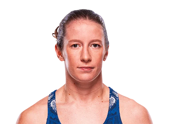 Elise Reed headshot