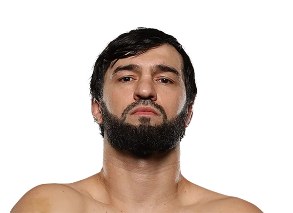 Zubaira Tukhugov headshot