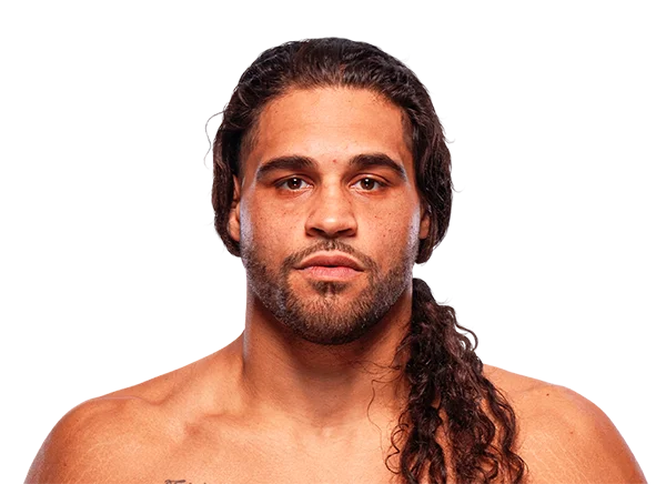 Donte Johnson headshot