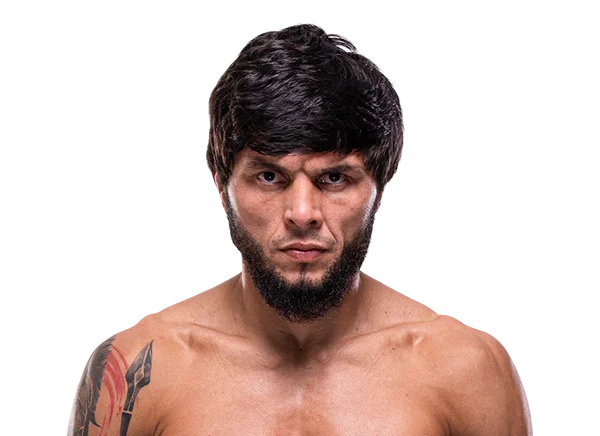 Tofiq Musayev headshot