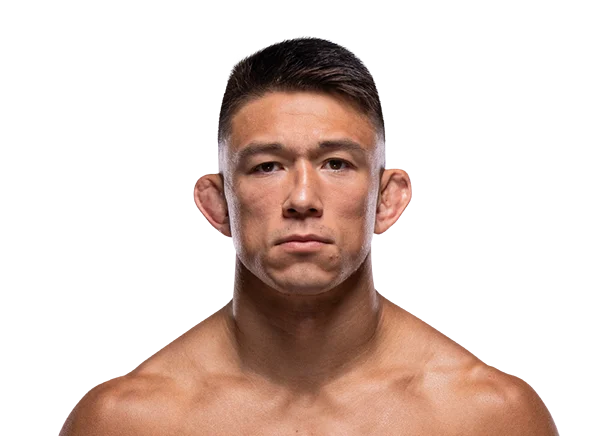 Kody Steele headshot