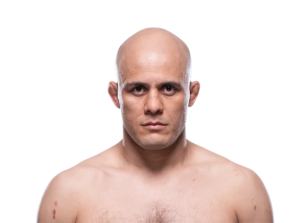 Siyar Bahadurzada headshot