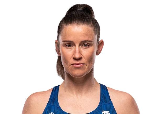 Chelsea Chandler headshot