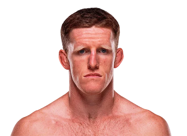 Jamie Mullarkey headshot
