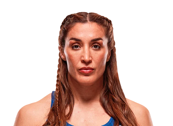 Tatiana Suarez headshot