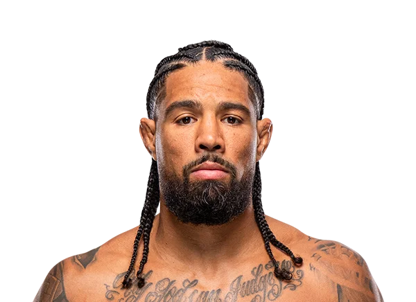 Max Griffin headshot
