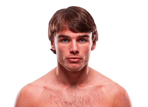 Luke Riley headshot
