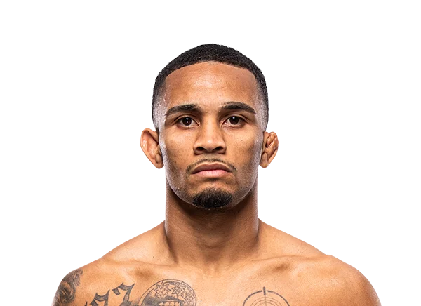 Andre Lima headshot