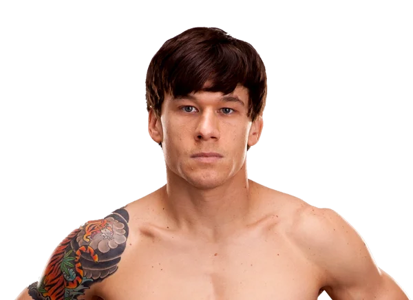 Brian Bowles headshot