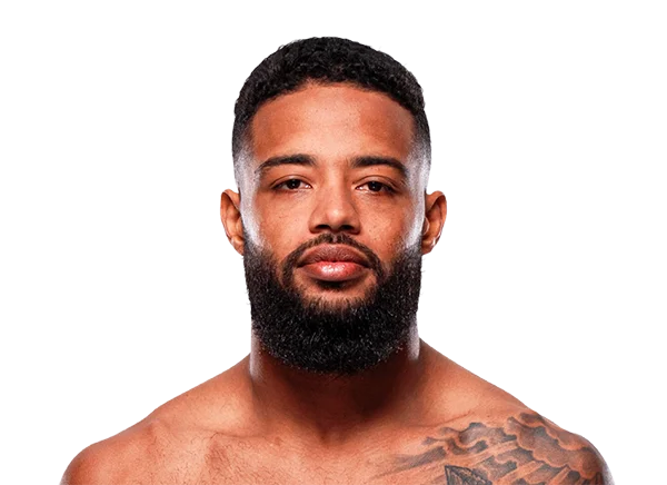 Trevin Giles headshot