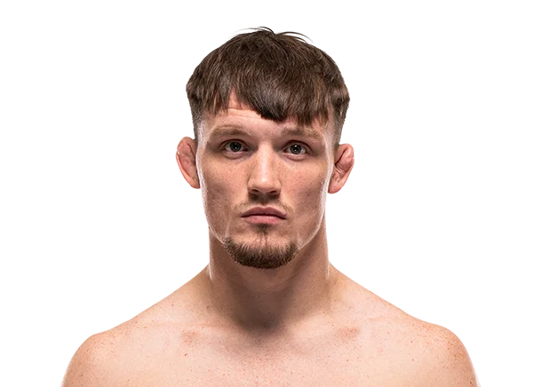 Gauge Young headshot