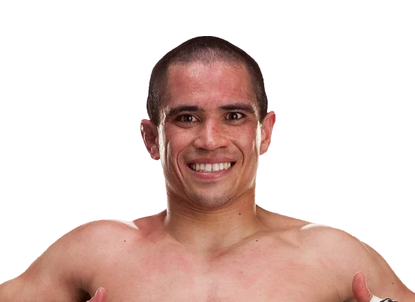 Chris Cariaso headshot