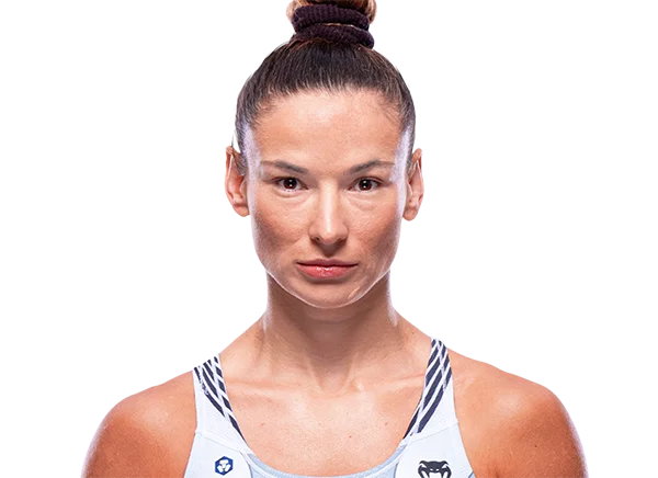 Maryna Moroz headshot