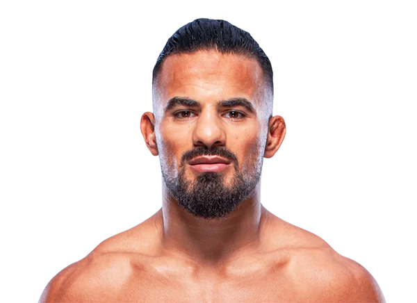 Khalid Taha headshot