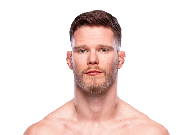 Michal Figlak headshot
