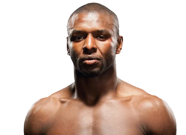 Yves Jabouin headshot