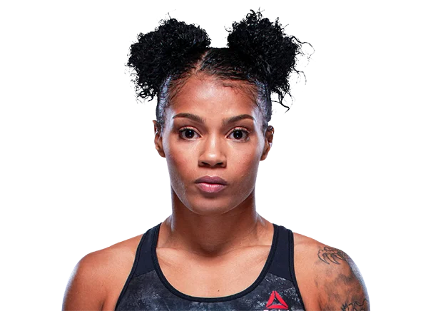 Brianna Fortino headshot