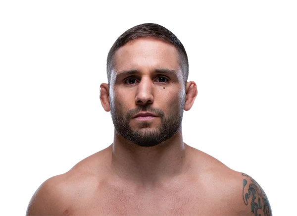 Chad Mendes headshot
