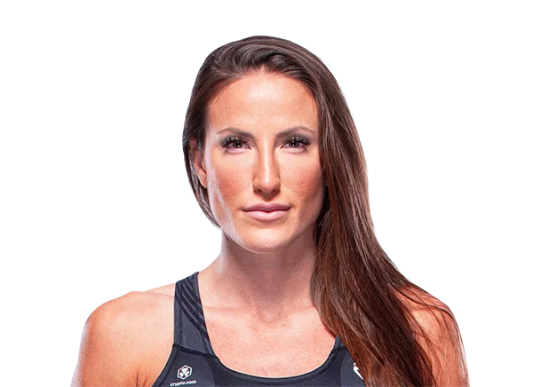 Bea Malecki headshot
